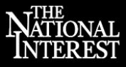 The National Interest